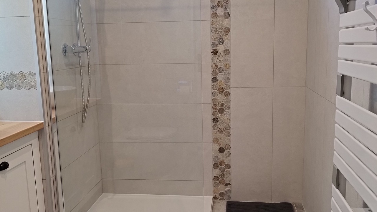 Photo of Bathroom in Plantieres Queuleu