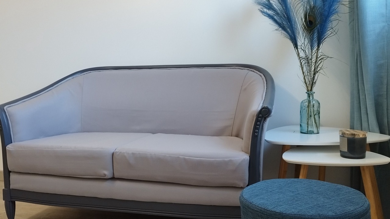 Photo of Livingroom in Plantieres Queuleu