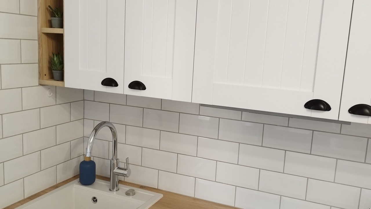 Photo of Kitchen in Plantieres Queuleu