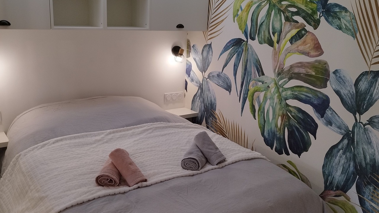 Photo of Bedroom in Plantieres Queuleu