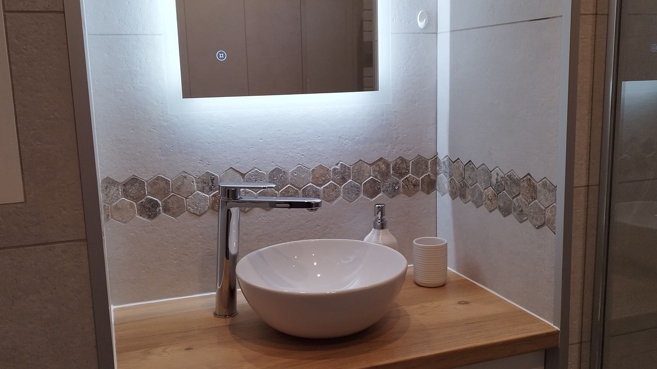 Photo of Bathroom in Plantieres Queuleu