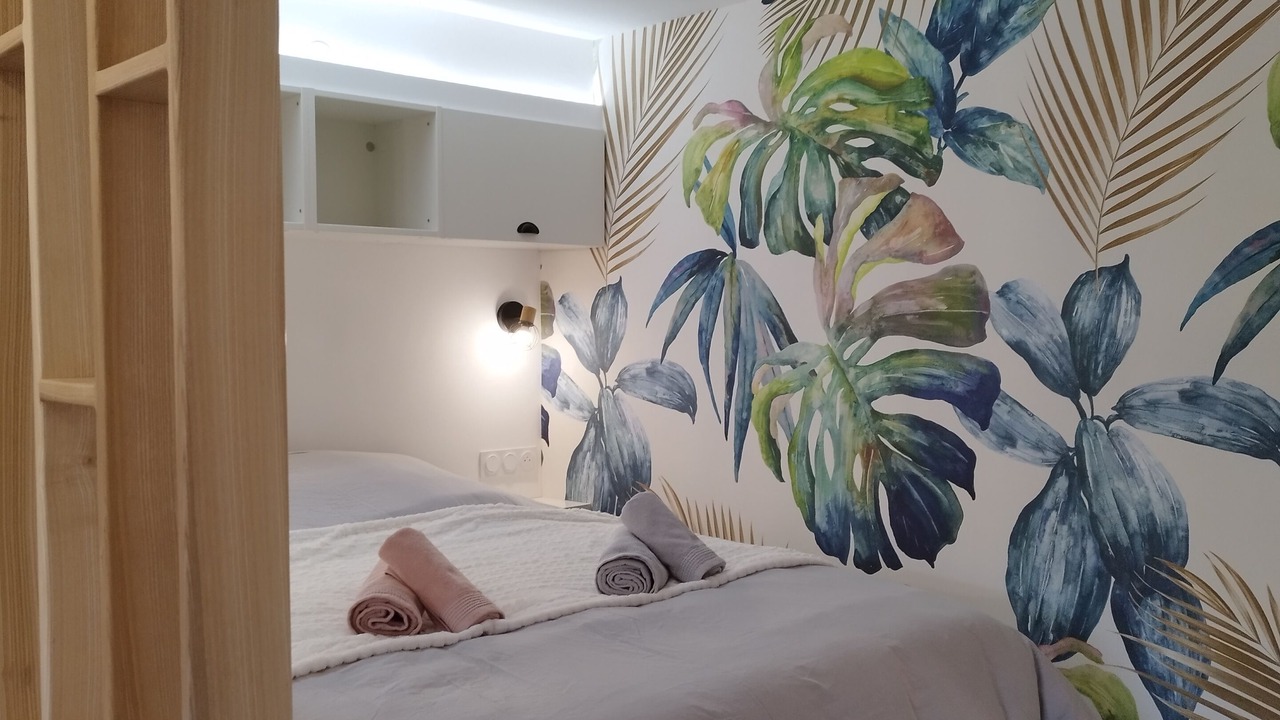 Photo of Bedroom in Plantieres Queuleu