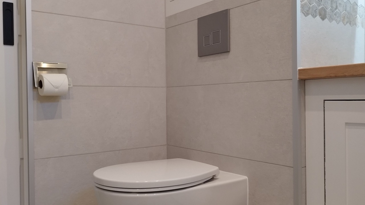 Photo of Bathroom in Plantieres Queuleu