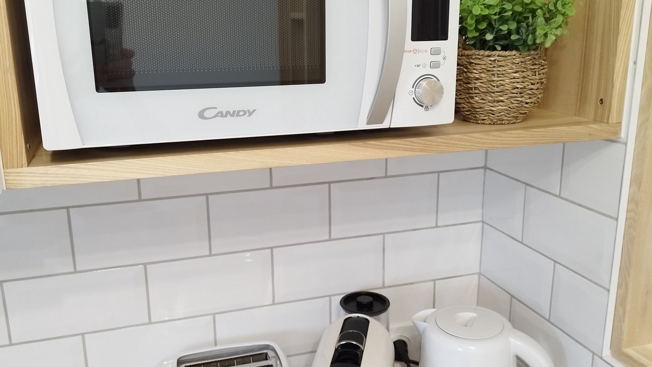 Photo of Kitchen in Plantieres Queuleu