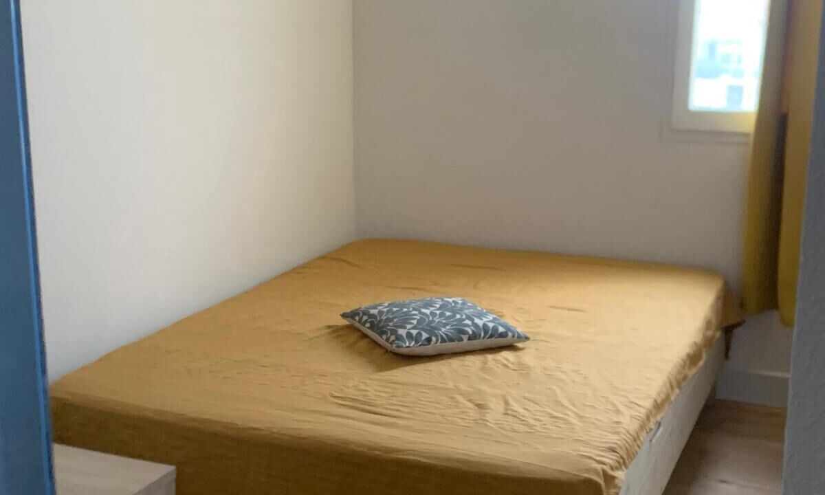 Photo of Bedroom in Le Grau-Du-Roi
