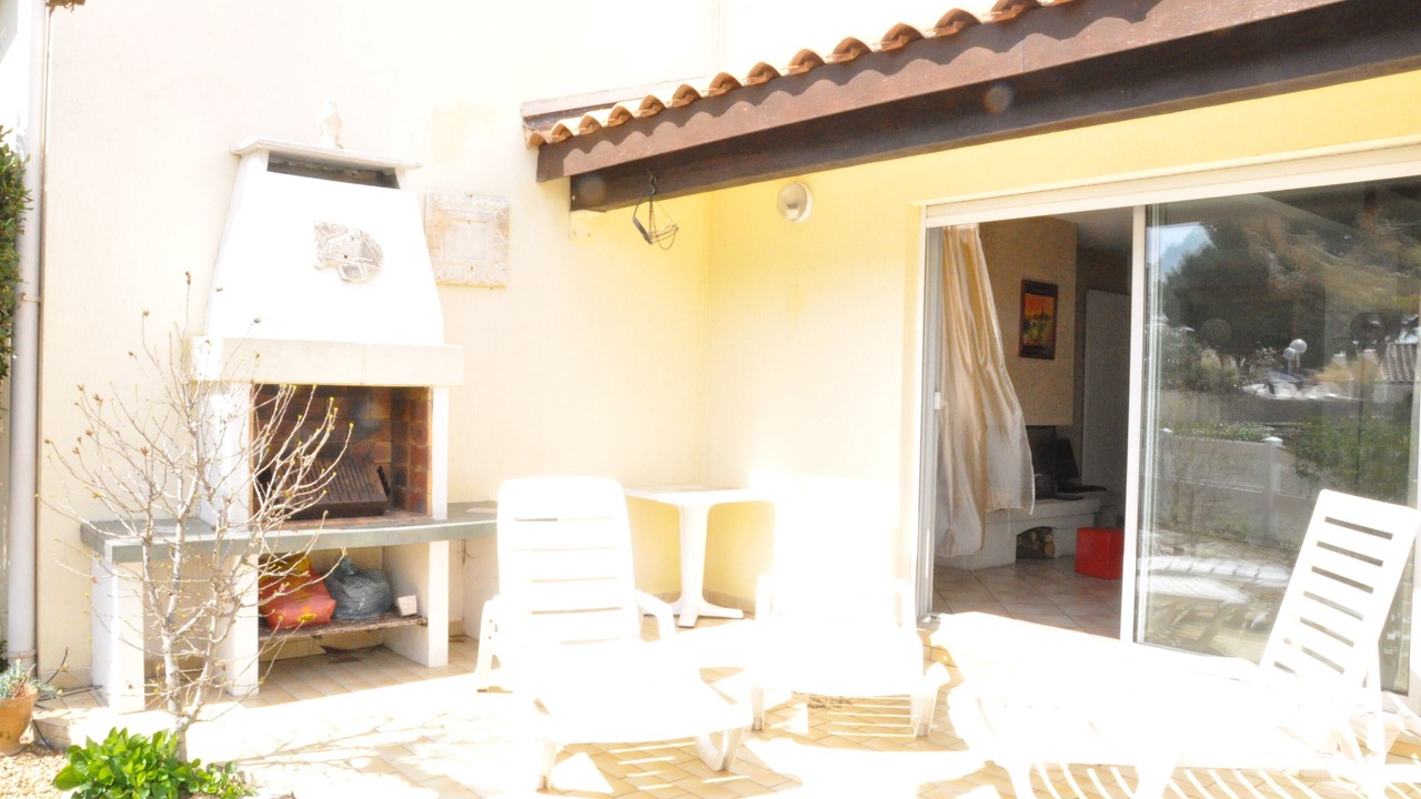 Photo of Patio Balcony in Le Grau-Du-Roi