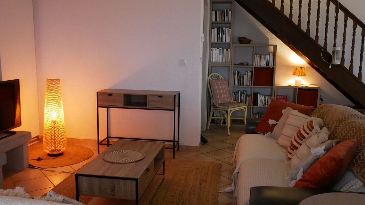 Photo of Bedroom in Le Grau-Du-Roi