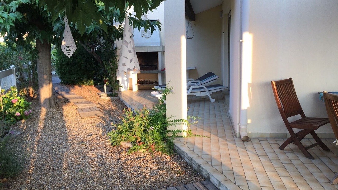 Photo of Patio Balcony in Le Grau-Du-Roi