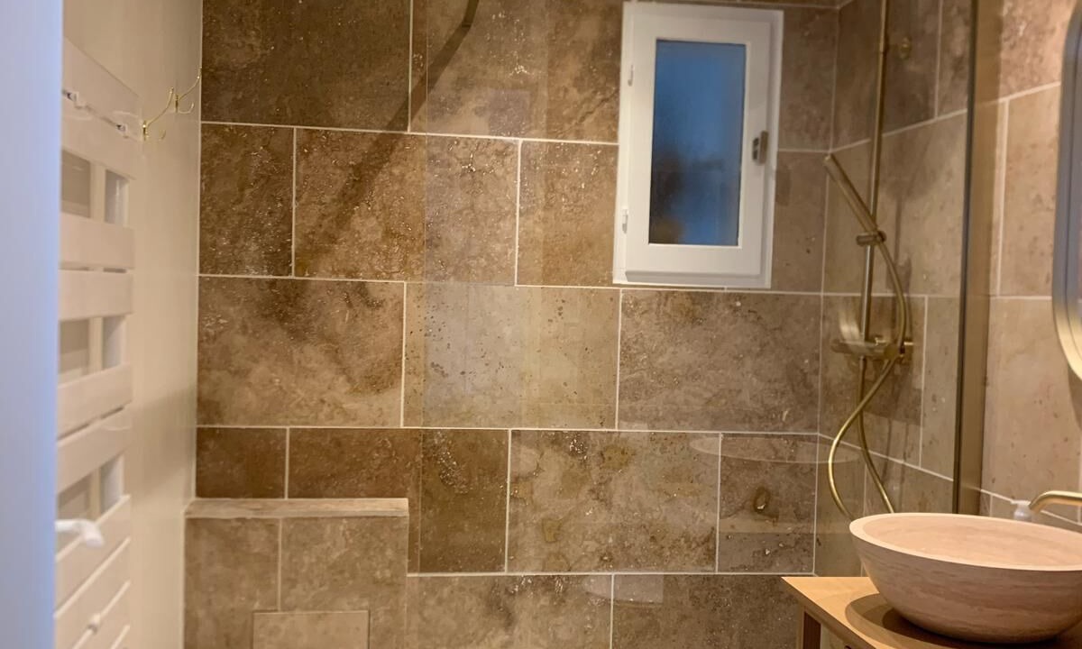 Photo of Bathroom in Le Grau-Du-Roi