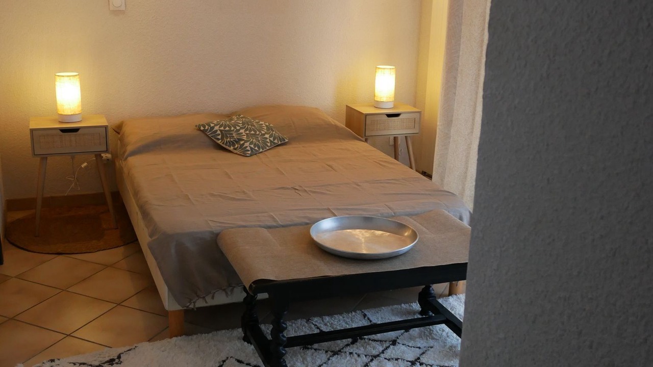 Photo of Bedroom in Le Grau-Du-Roi