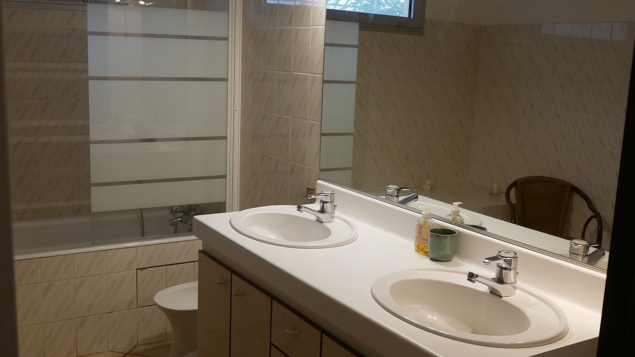 Photo of Bathroom in Le Grau-Du-Roi