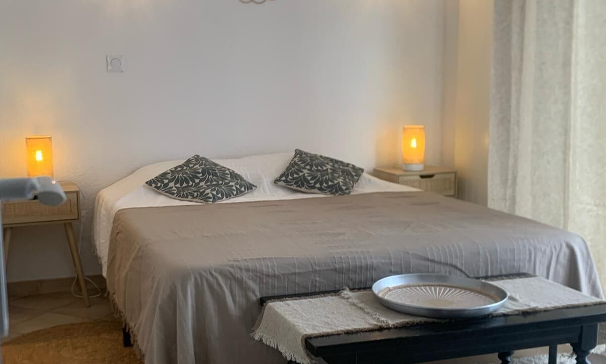 Photo of Bedroom in Le Grau-Du-Roi