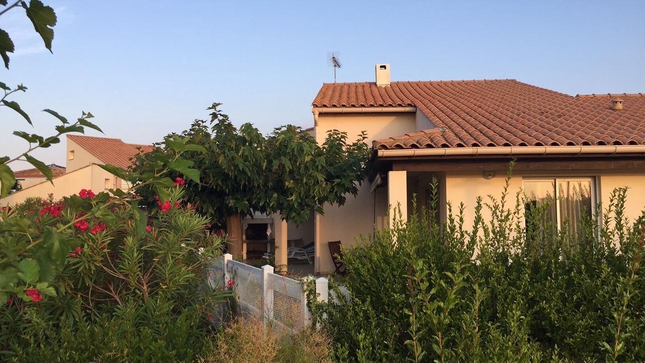 Photo of Outdoor in Le Grau-Du-Roi