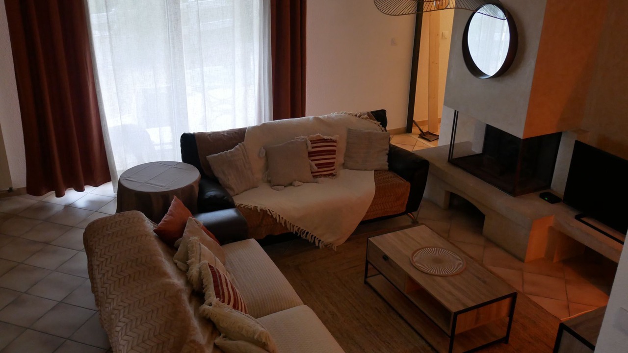 Photo of Livingroom in Le Grau-Du-Roi