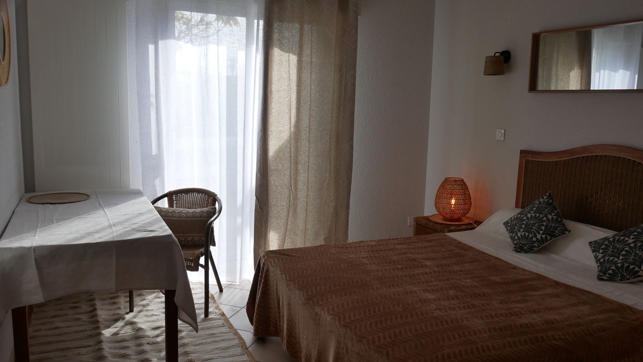 Photo of Bedroom in Le Grau-Du-Roi