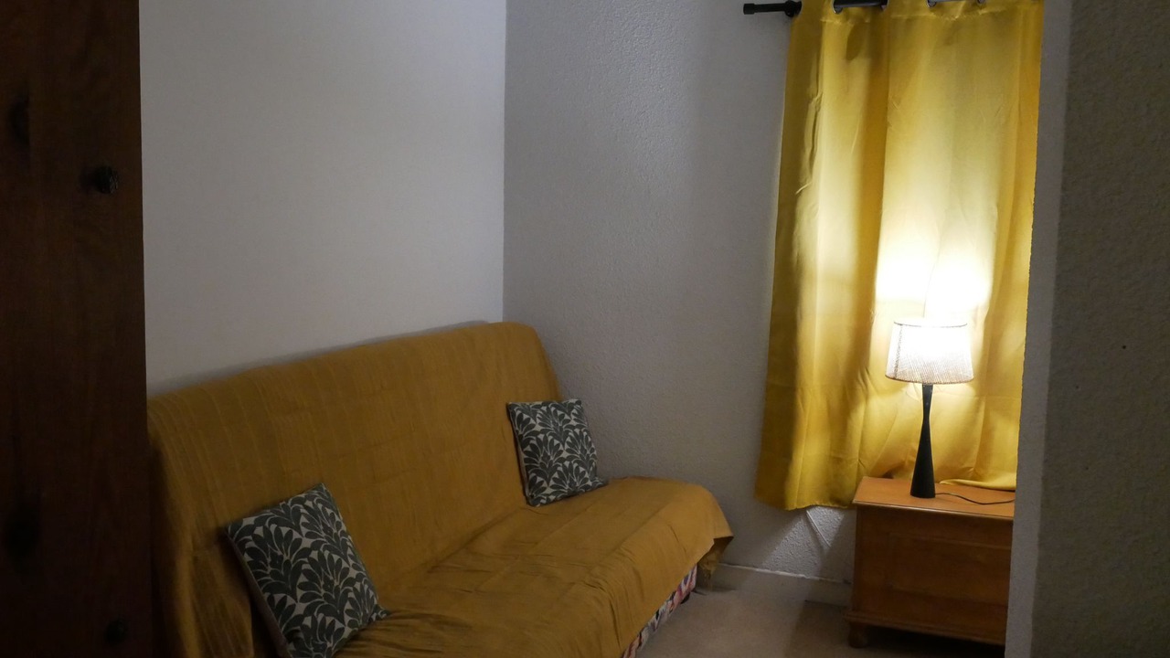 Photo of Livingroom in Le Grau-Du-Roi