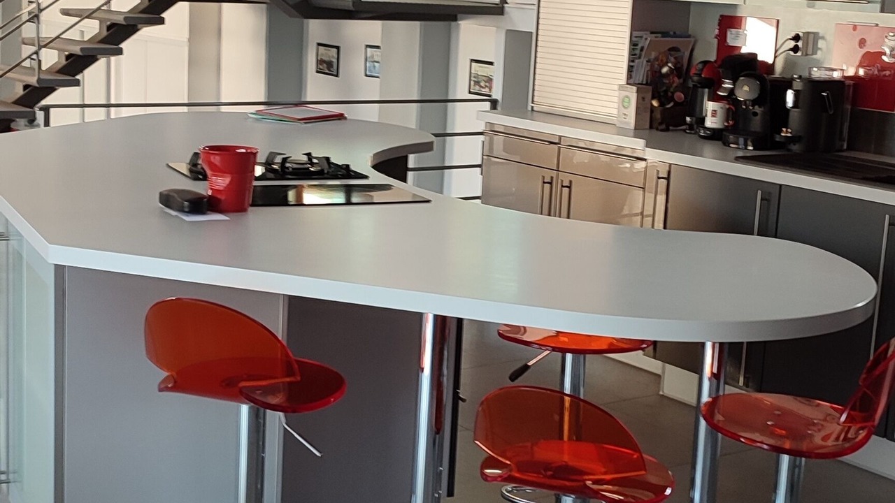 Photo of Kitchen in La Quinte
