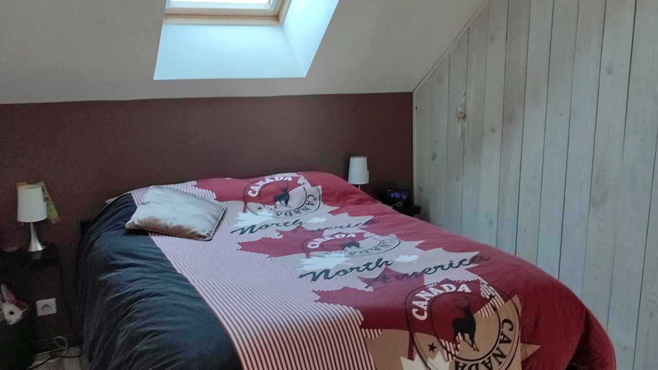 Photo of Bedroom in La Quinte