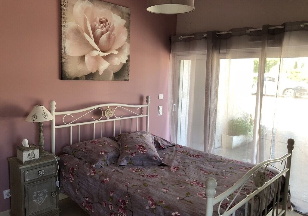 Photo of Bedroom in Trentels
