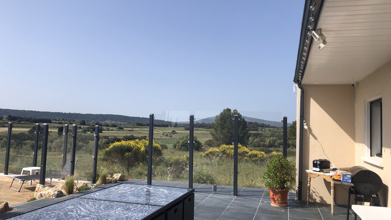 Photo of Patio Balcony in Escales