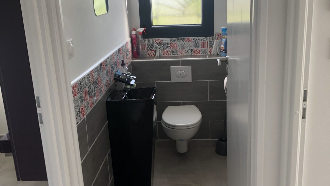 Photo of Bathroom in Escales