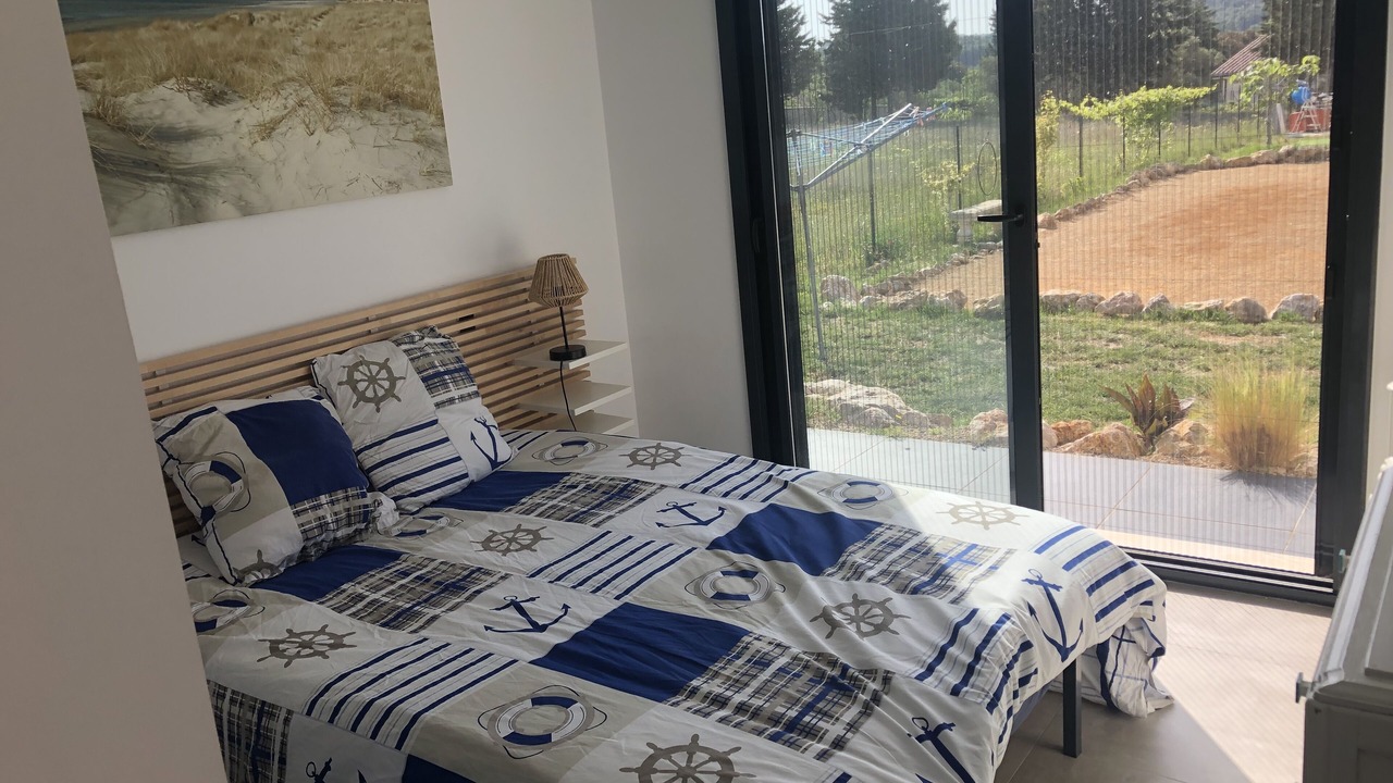 Photo of Bedroom in Escales