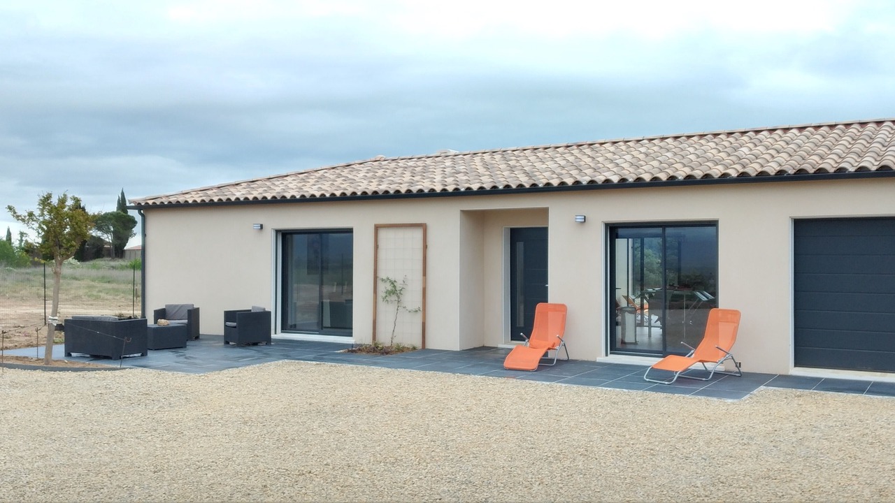 Photo of Outdoor in Escales