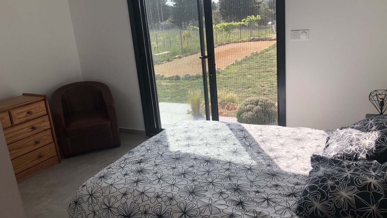 Photo of Bedroom in Escales