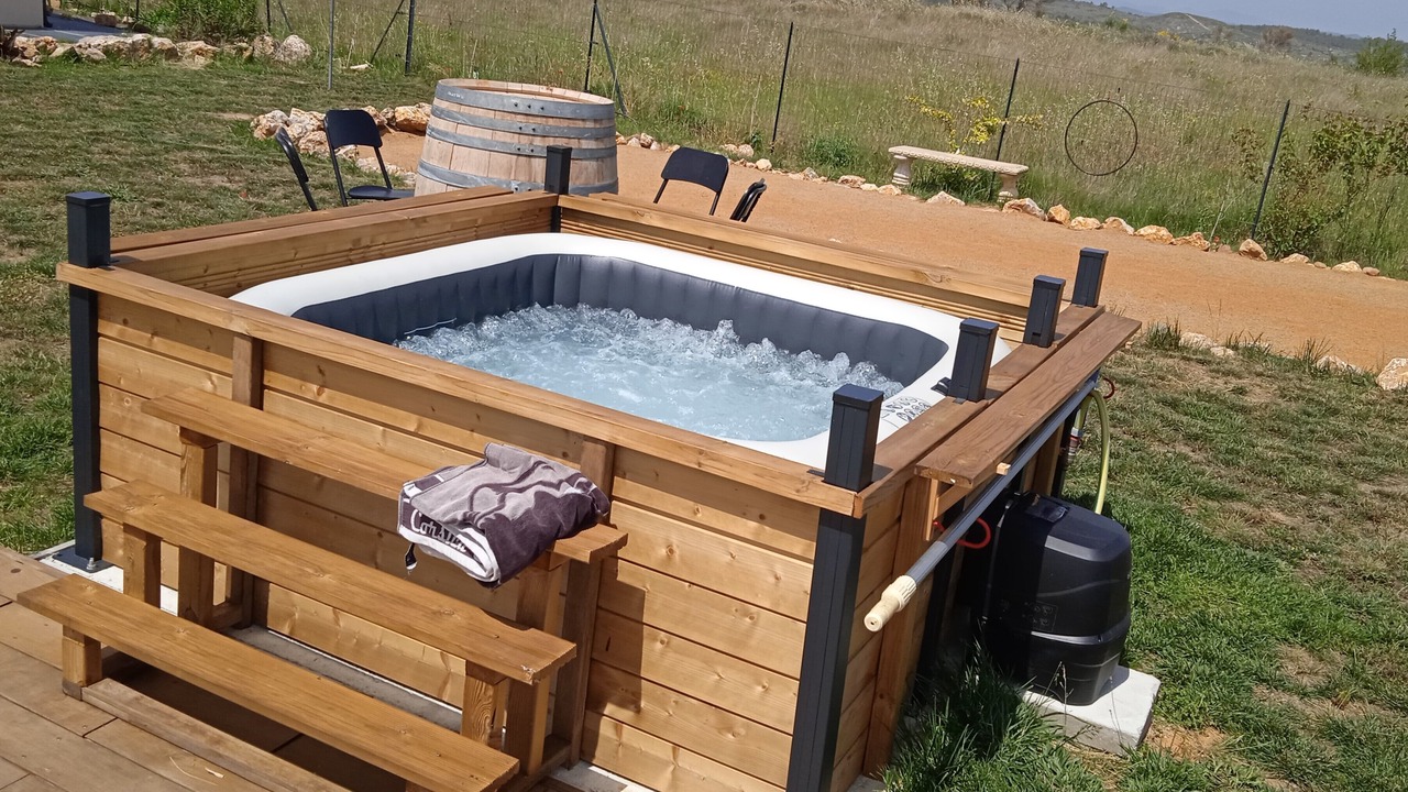 Photo of Outdoor in Escales