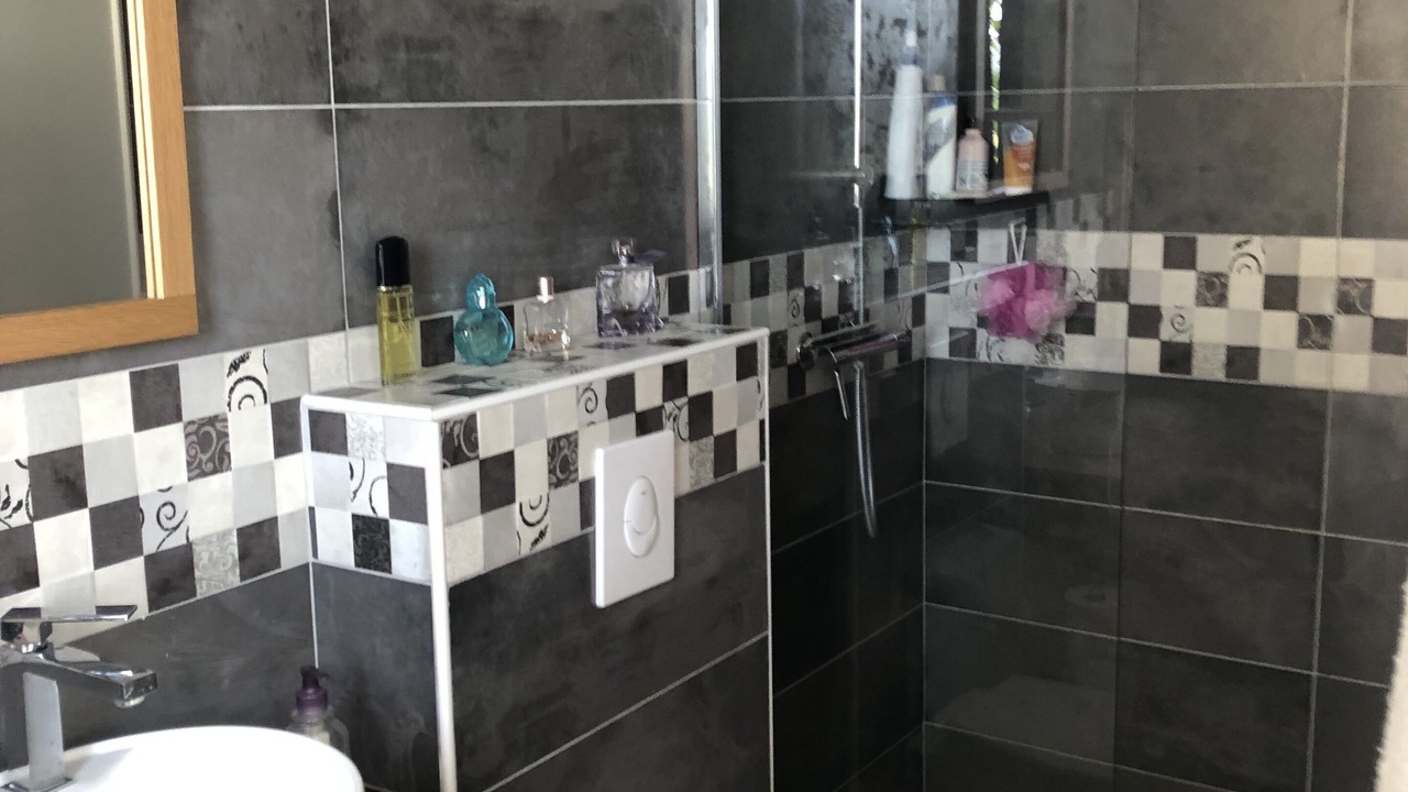 Photo of Bathroom in Escales