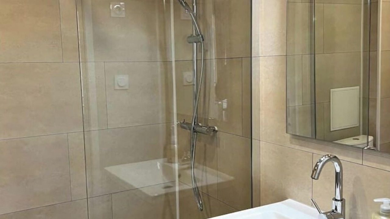 Photo of Bathroom in Pelussin