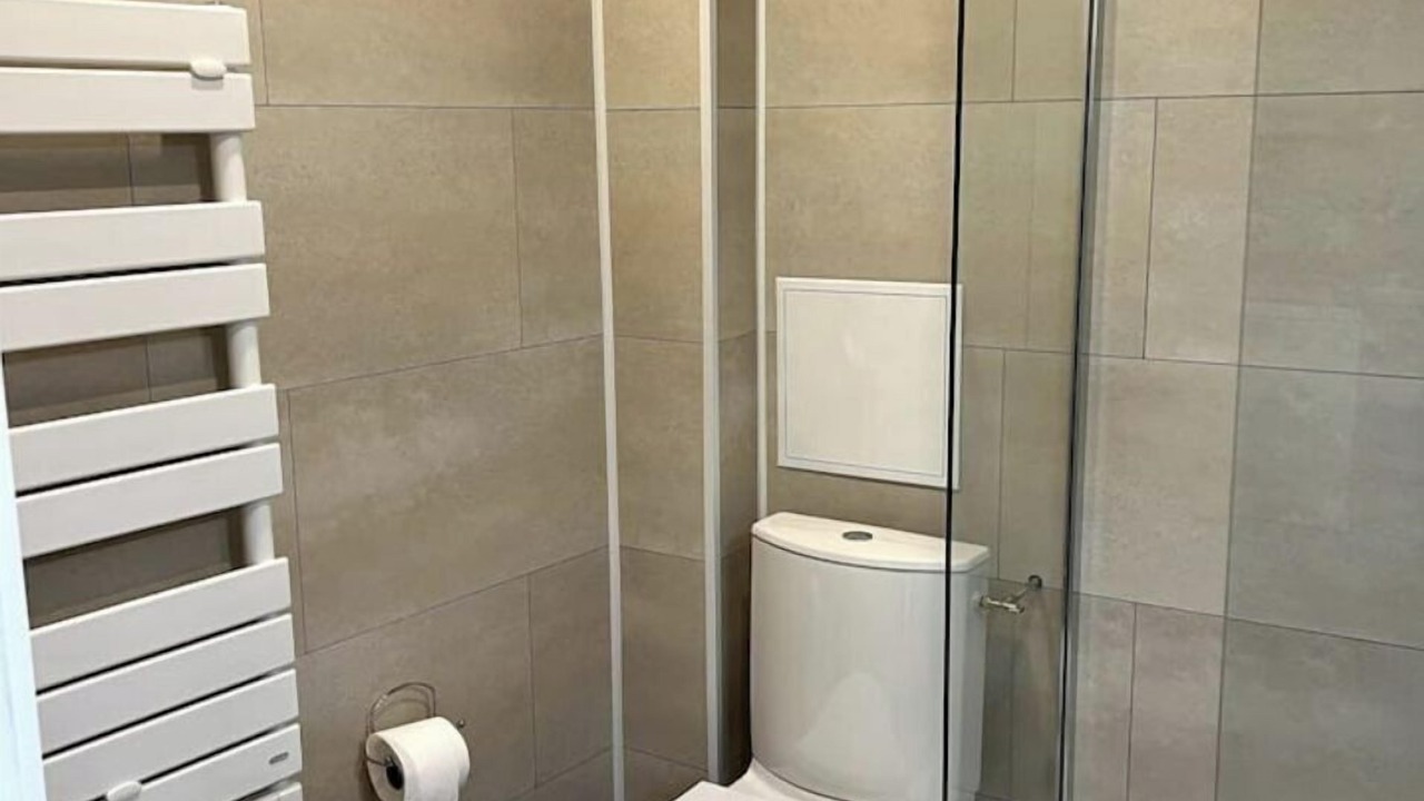 Photo of Bathroom in Pelussin