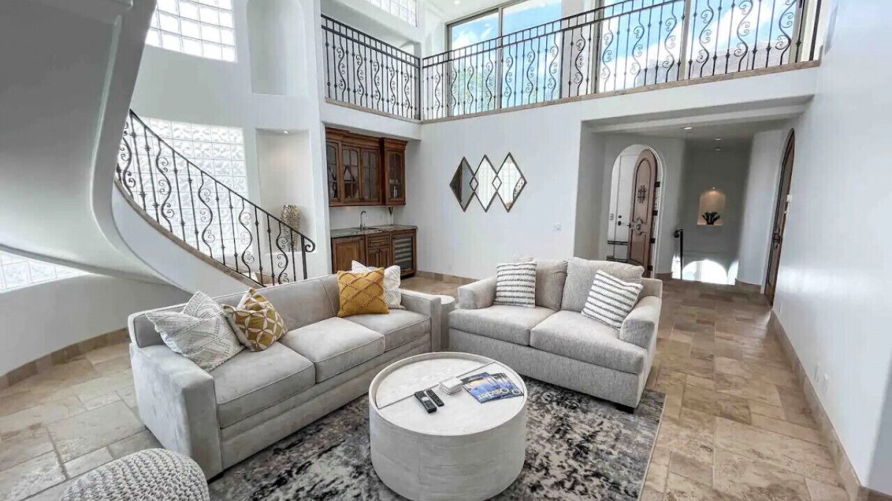 Photo of Bedroom in South Oceanside