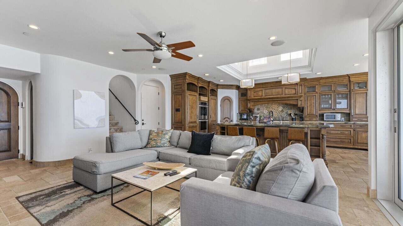 Photo of Bedroom in South Oceanside