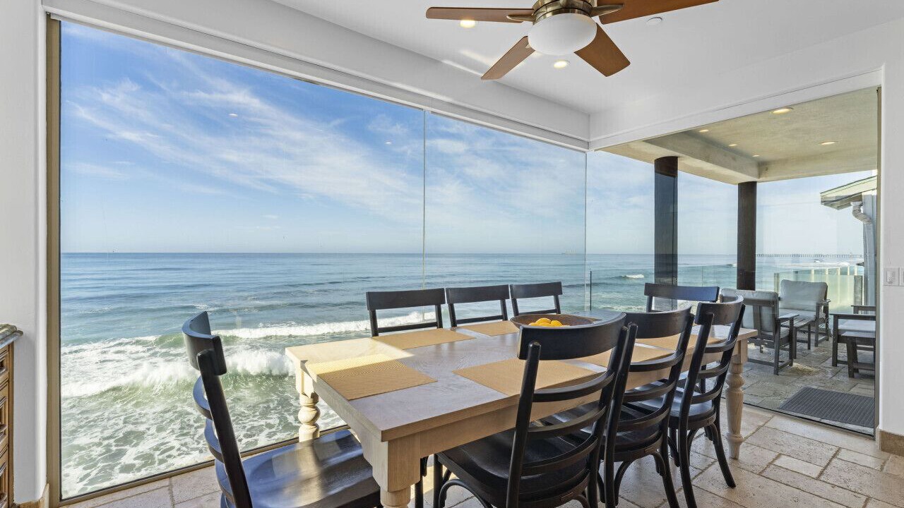 Photo of Bedroom in South Oceanside