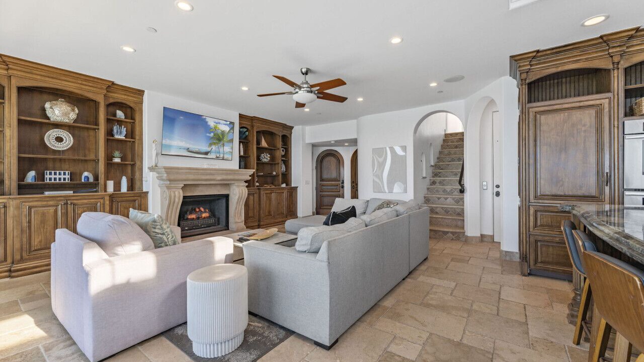 Photo of Bedroom in South Oceanside