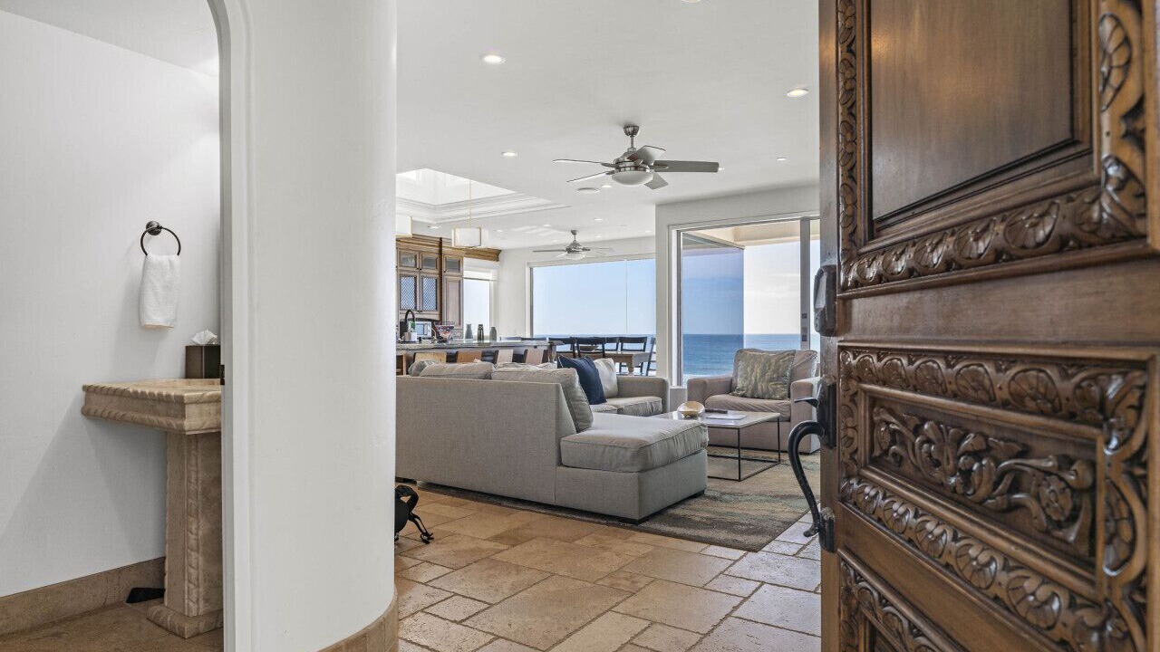 Photo of Bedroom in South Oceanside