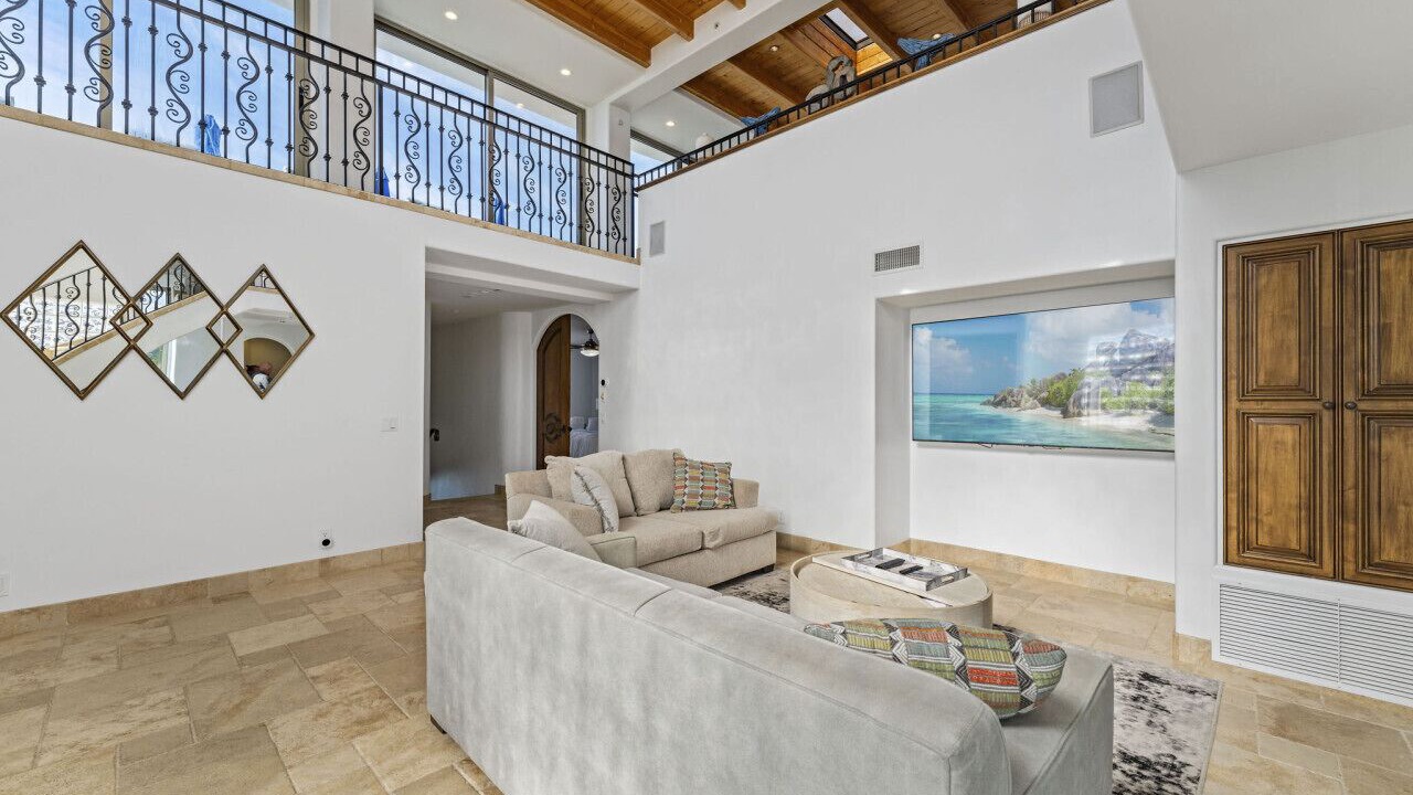 Photo of Bedroom in South Oceanside