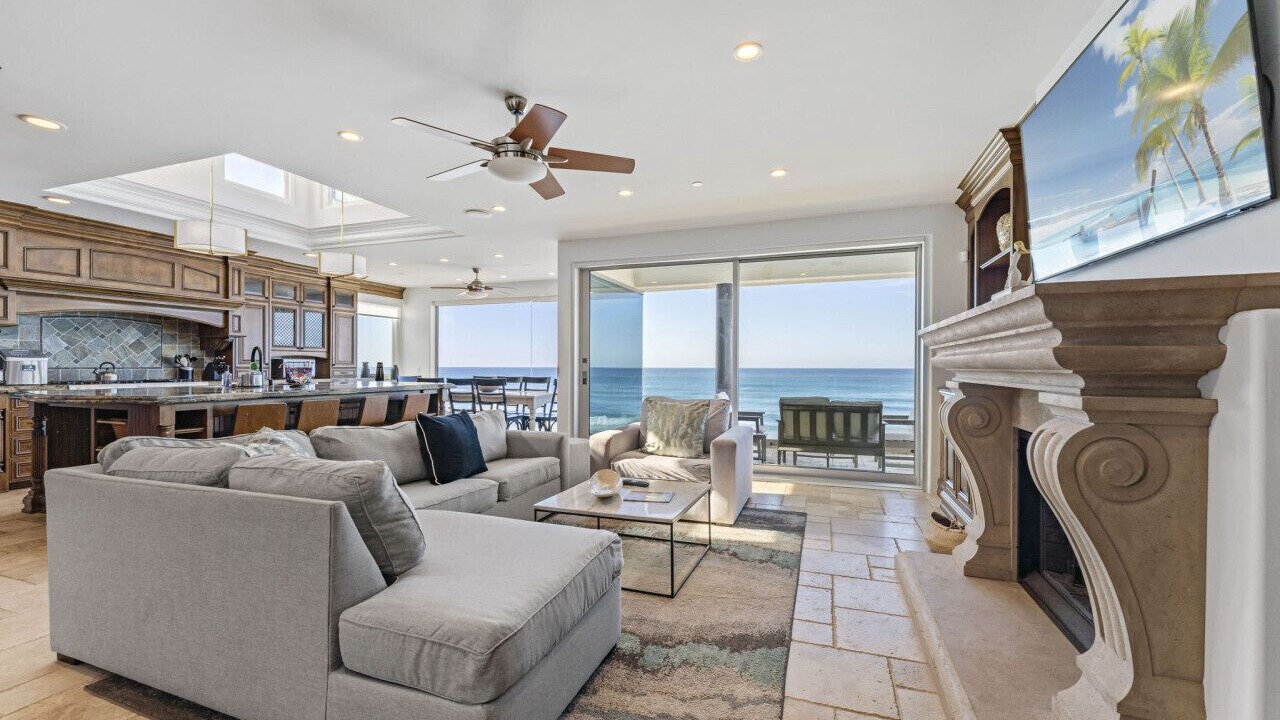 Photo of Bedroom in South Oceanside