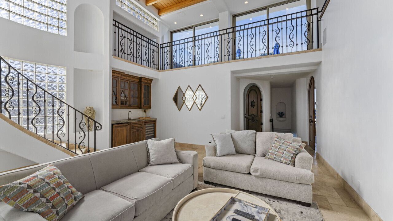 Photo of Bedroom in South Oceanside