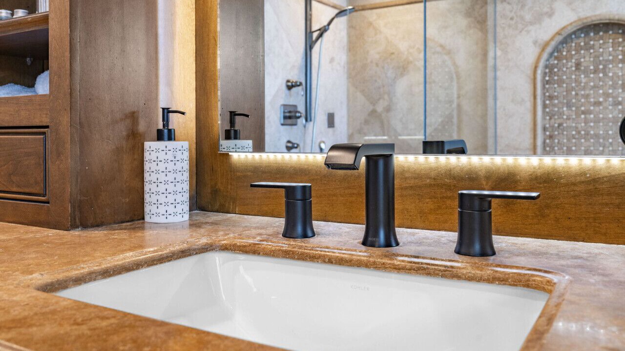 Photo of Bathroom in South Oceanside