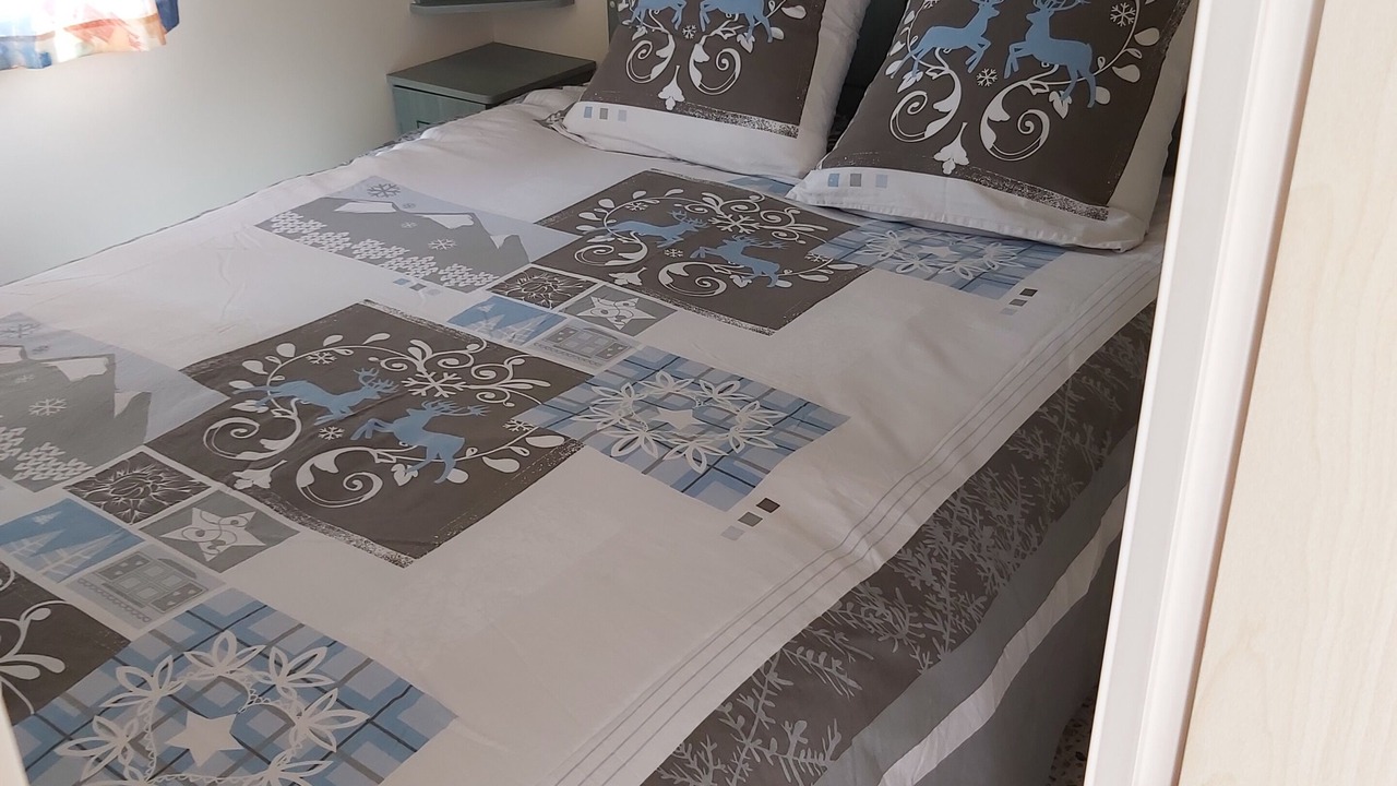 Photo of Bedroom in Saint-Germain-des-Pres