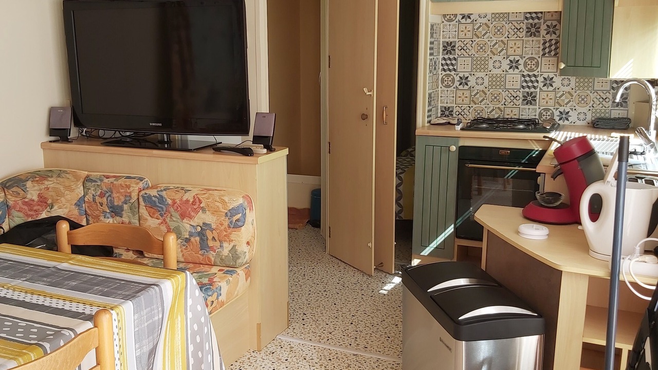 Photo of Livingroom in Saint-Germain-des-Pres