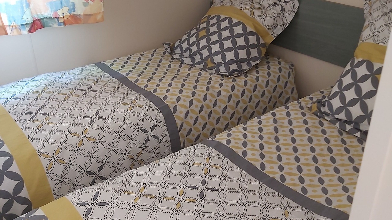 Photo of Bedroom in Saint-Germain-des-Pres