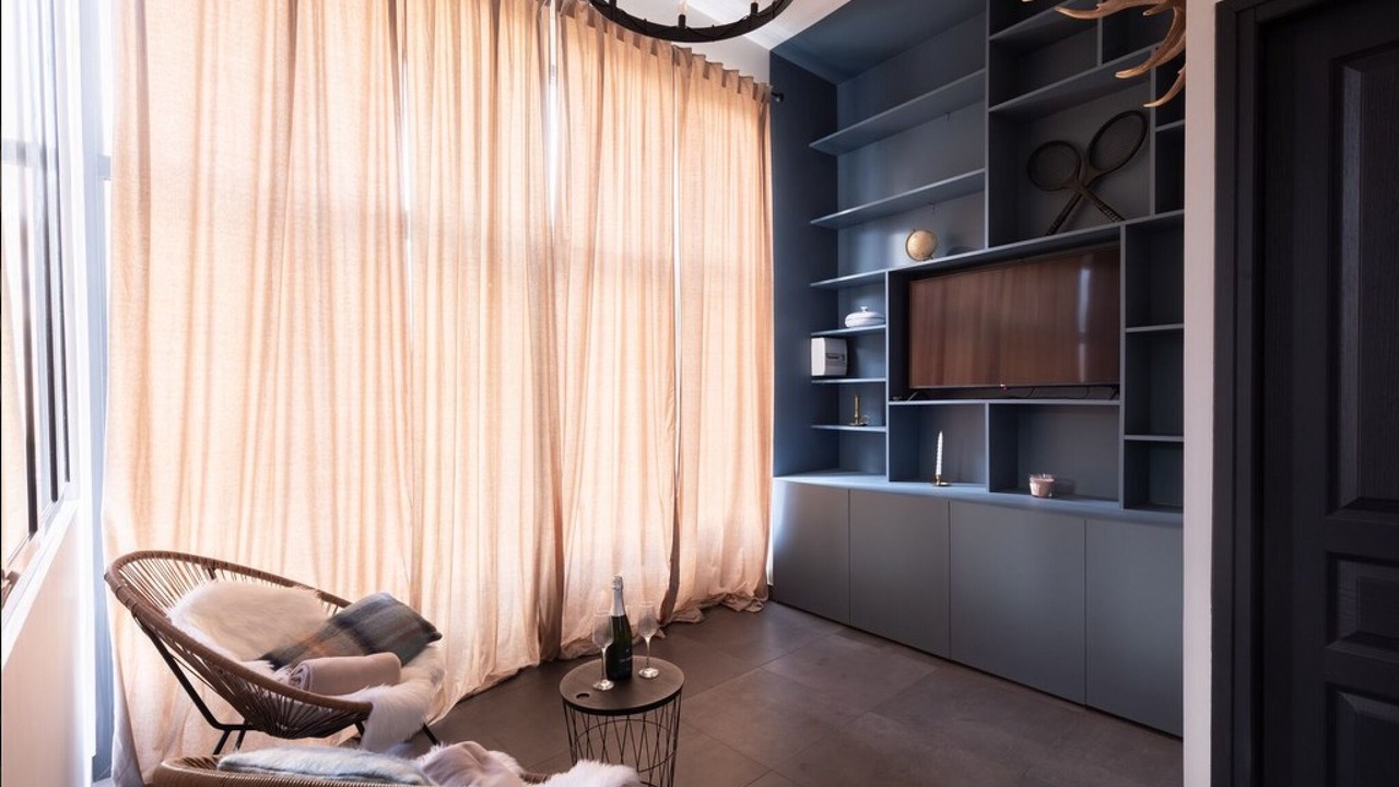 Photo of Livingroom in Coulaines