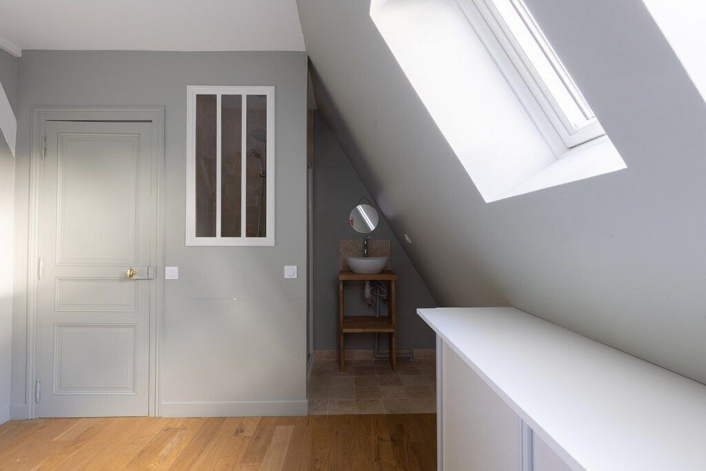 Photo of Bathroom in Coulaines