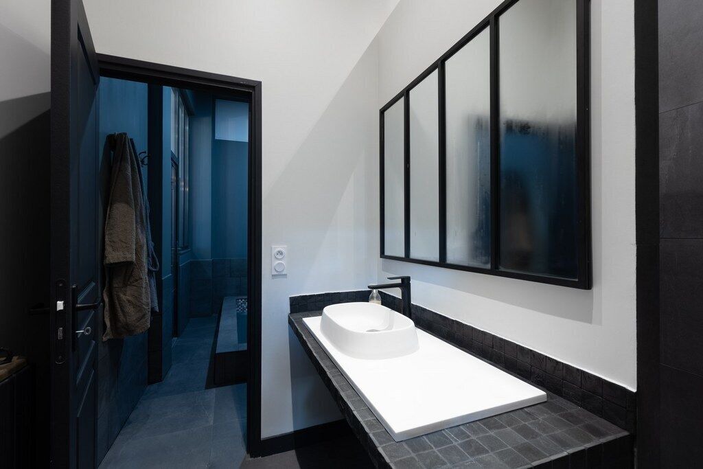 Photo of Bathroom in Coulaines