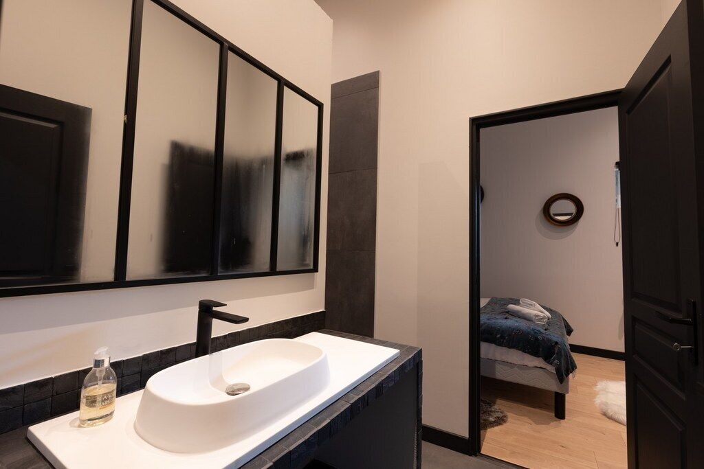 Photo of Bathroom in Coulaines