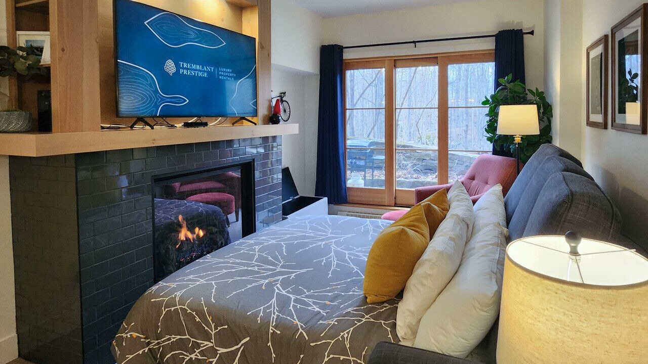 Photo of Bedroom in Versant Soleil