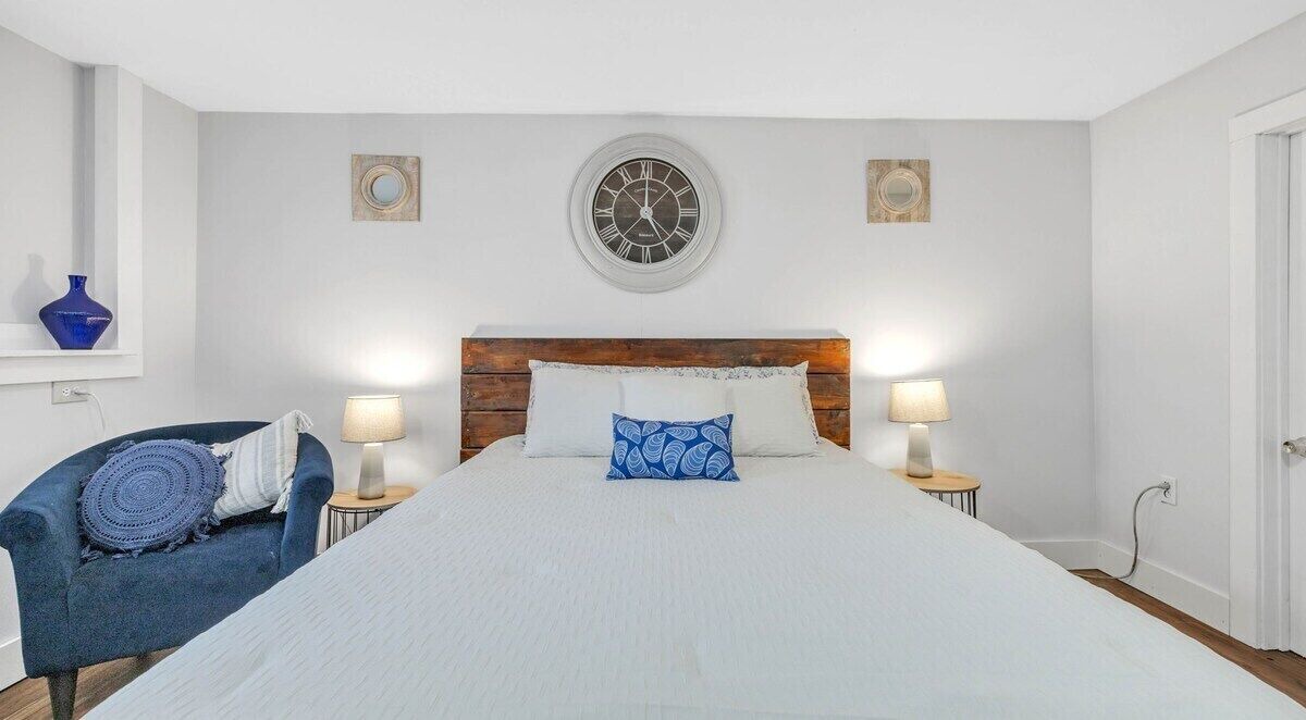 Photo of Bedroom in Hancock